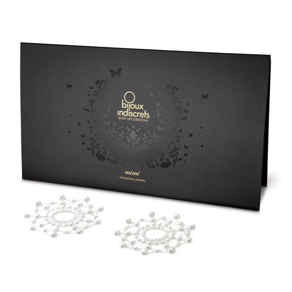 MIMI PEARL GOLDEN från BIJOUX - INDISCRETS