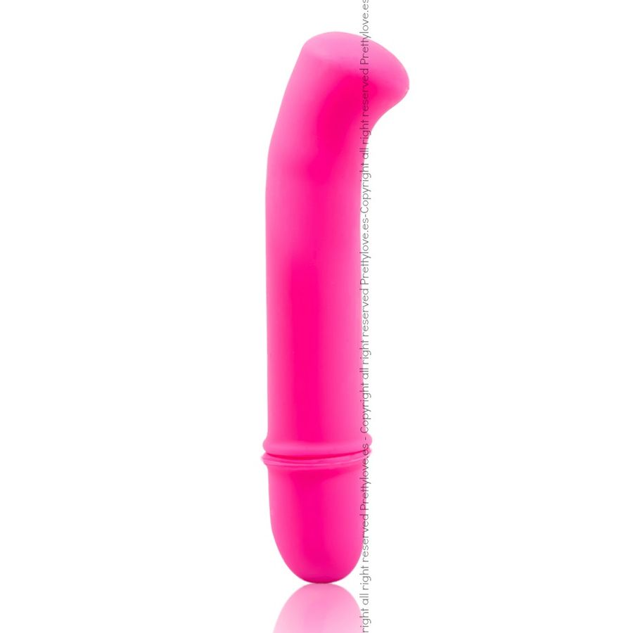 PRETTY LOVE Flirtation Antony vibrator i lila färg