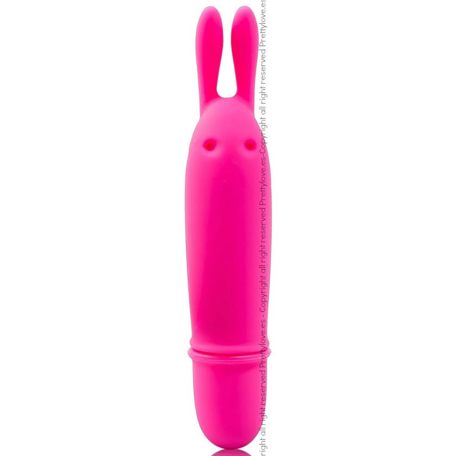 Pretty Love Flirtation Boyce stimulerande massager i lila