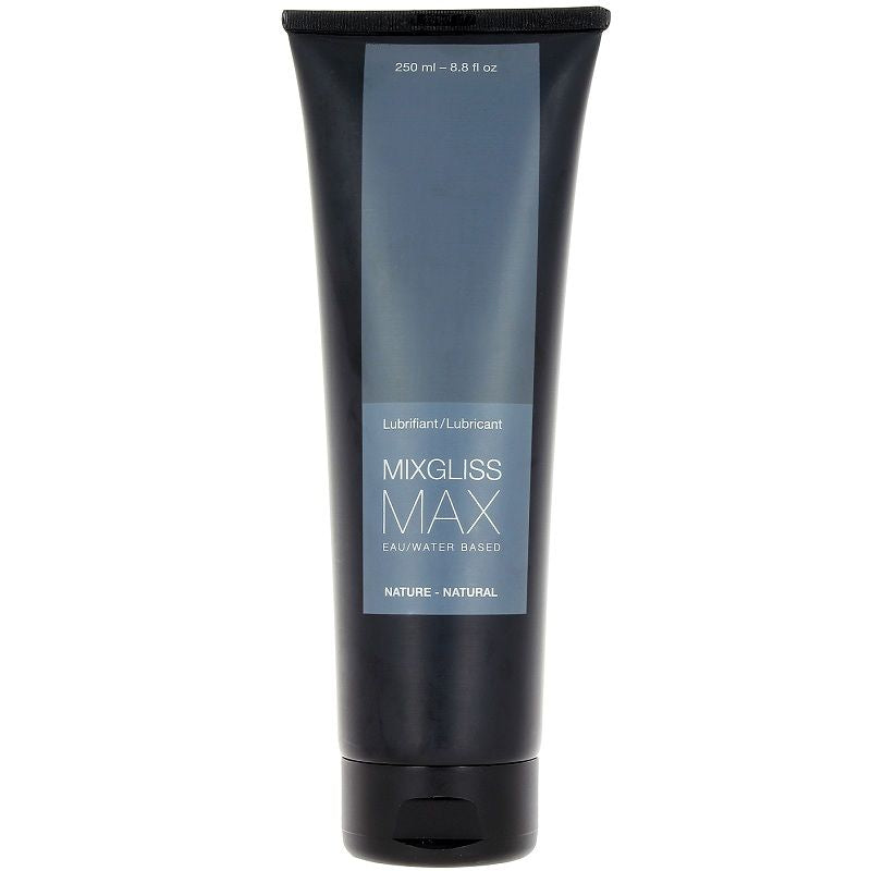 MIXGLISS Max Anal Dilator Lubricant 250ml