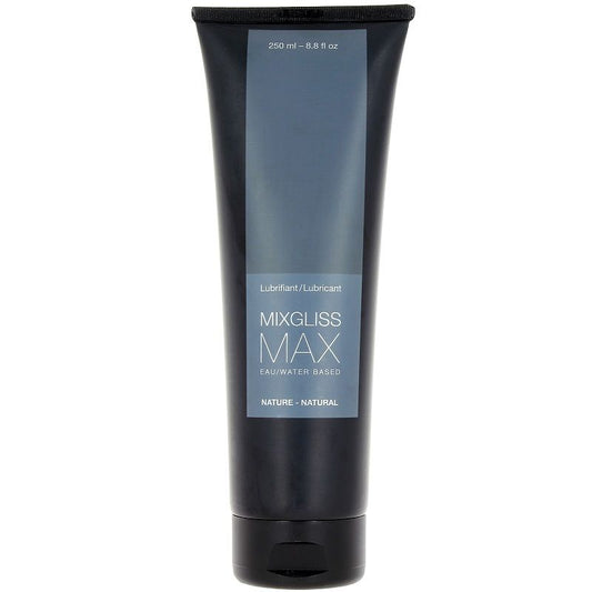 MIXGLISS Max Anal Dilator Lubricant 250ml