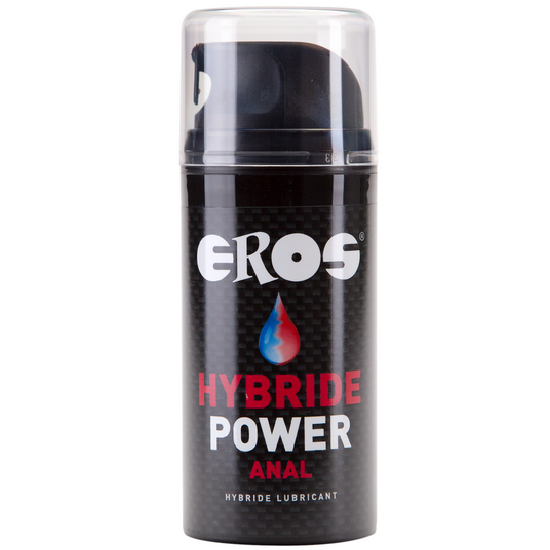 EROS POWER LINE analglidmedel 100 ml