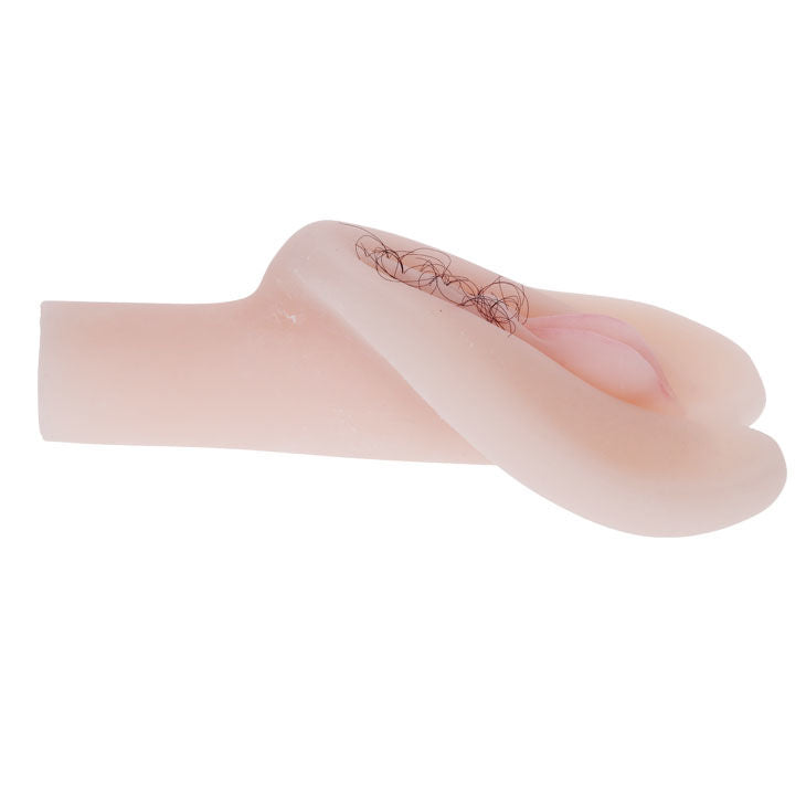 BAILE - ULTRA REALISTISK VIBRERANDE VAGINA