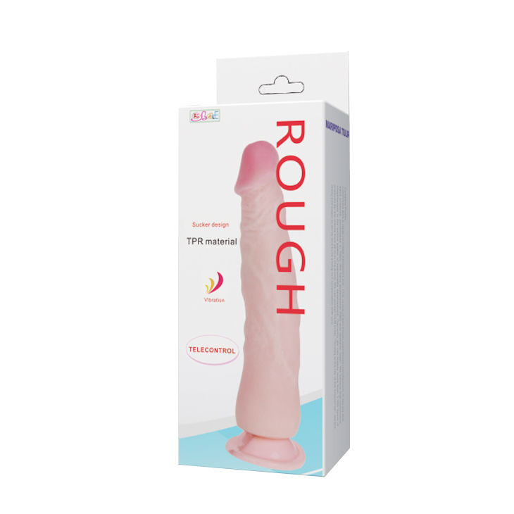 BAILE realistisk penis love clone 22,3 cm