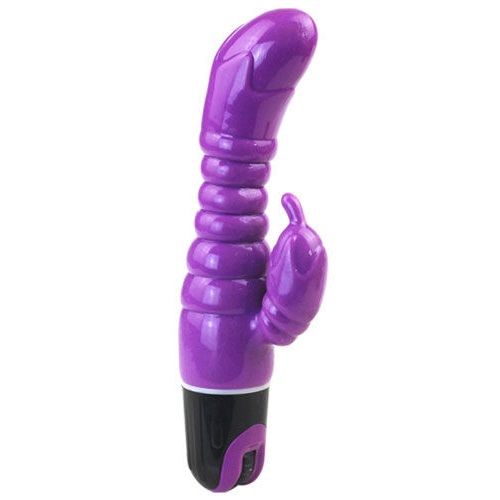 BAILE Lovet Vibrator Sensation Violet