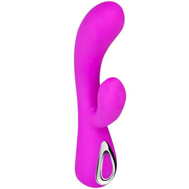 Pretty Love Smart Honey Vibrator i lila färg