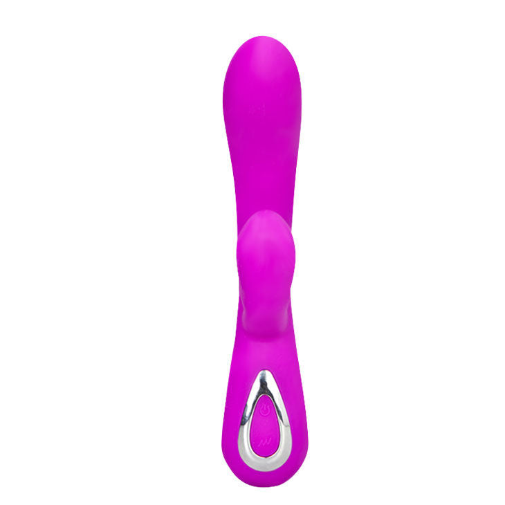 Pretty Love Smart Honey Vibrator i lila färg