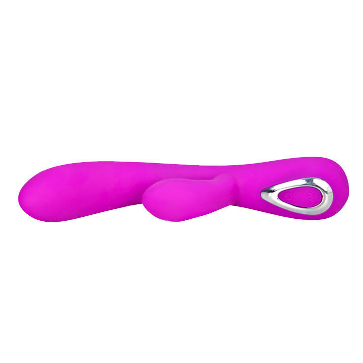 Pretty Love Smart Honey Vibrator i lila färg
