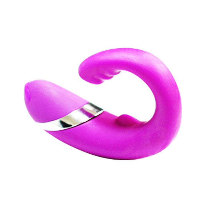PRETTY LOVE Amour prostata- och g-punktstimulator i lila