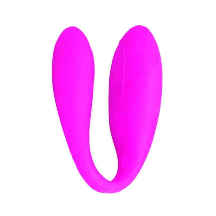 Pretty Love Fascination Lilac Massager