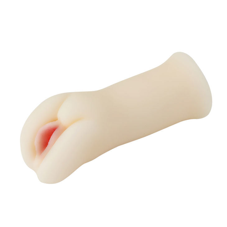 BAILE Passion II Lady Masturbator i 3D