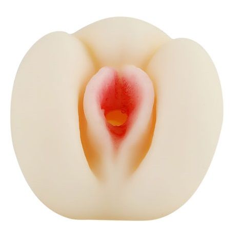 BAILE Passion II Lady Masturbator i 3D