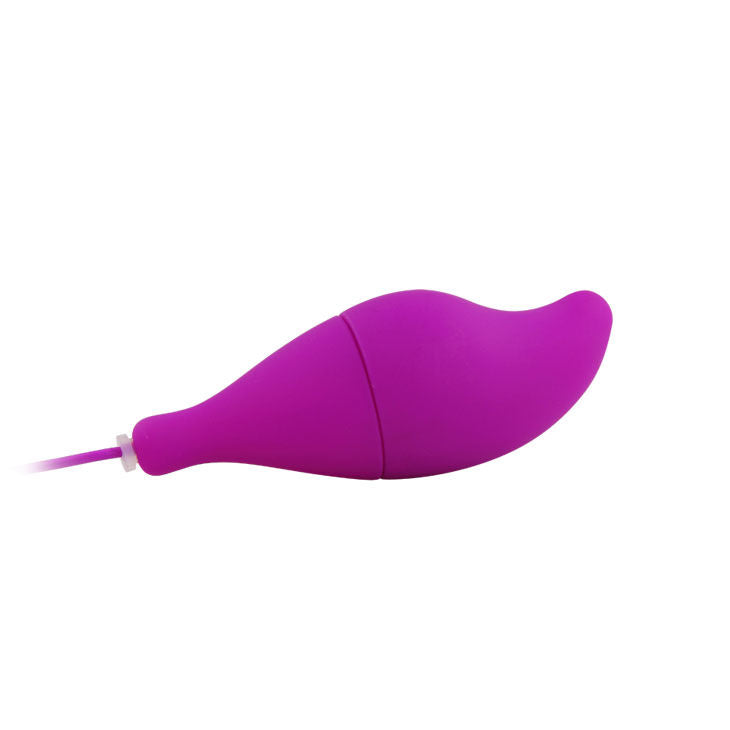 BAILE - PLEASURE SHELL12 LILA