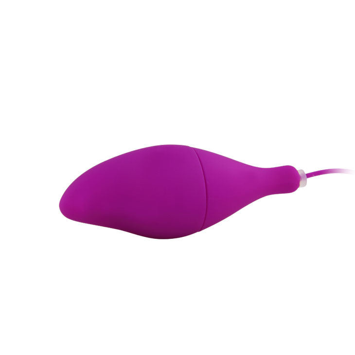 BAILE - PLEASURE SHELL12 LILA