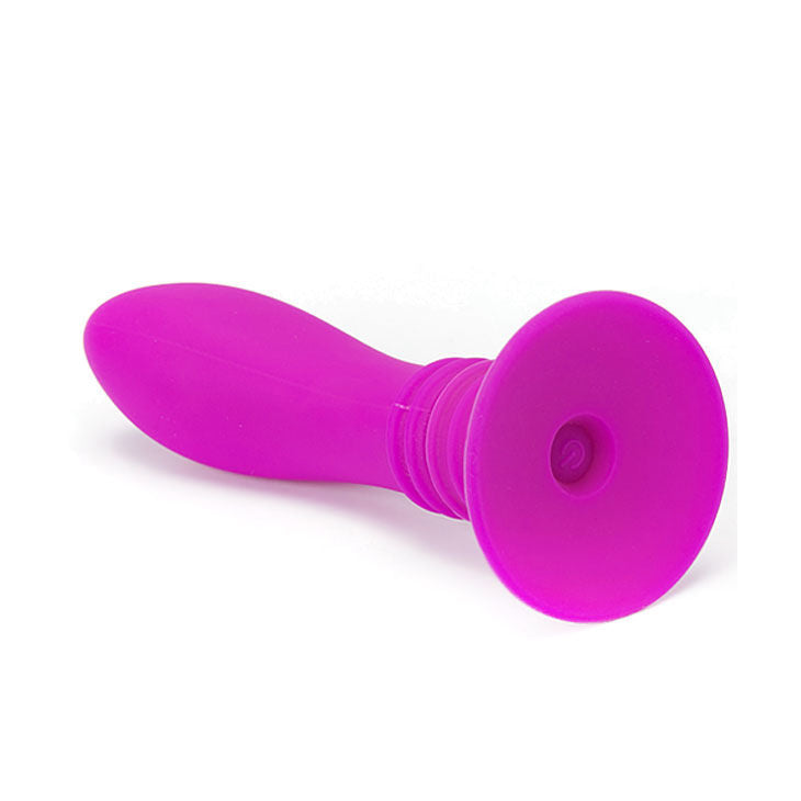 Pretty Love Booty Passion vibratorplugg 10V