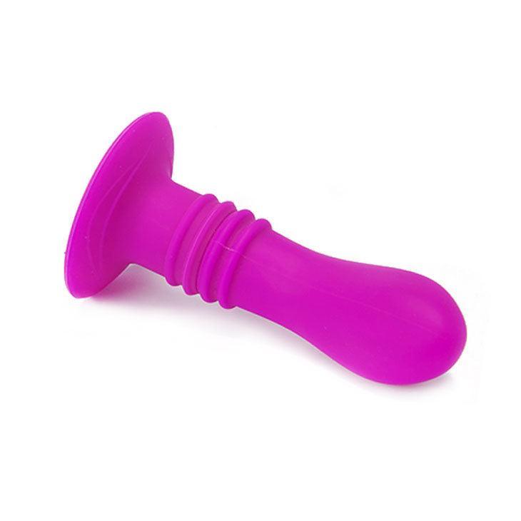 Pretty Love Booty Passion vibratorplugg 10V