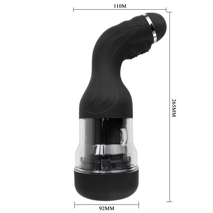 BAILE Rotation Lover Automatisk Masturbator