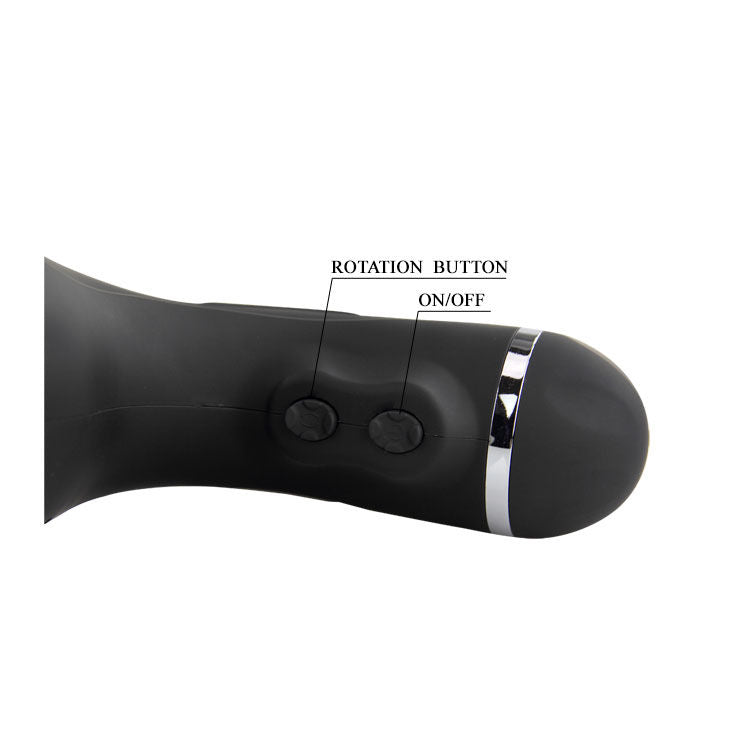 BAILE Rotation Lover Automatisk Masturbator