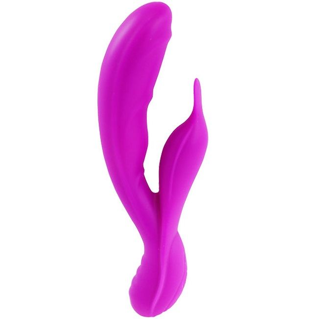 Pretty Love Highgrade Bliss lila massager