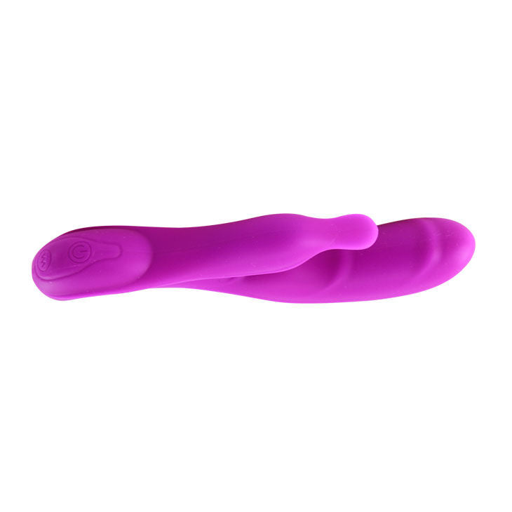 Pretty Love Highgrade Bliss lila massager