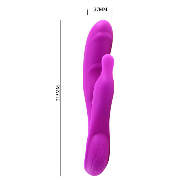 Pretty Love Highgrade Bliss lila massager