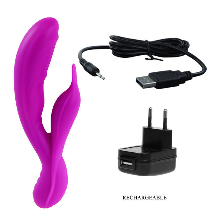 Pretty Love Highgrade Bliss lila massager