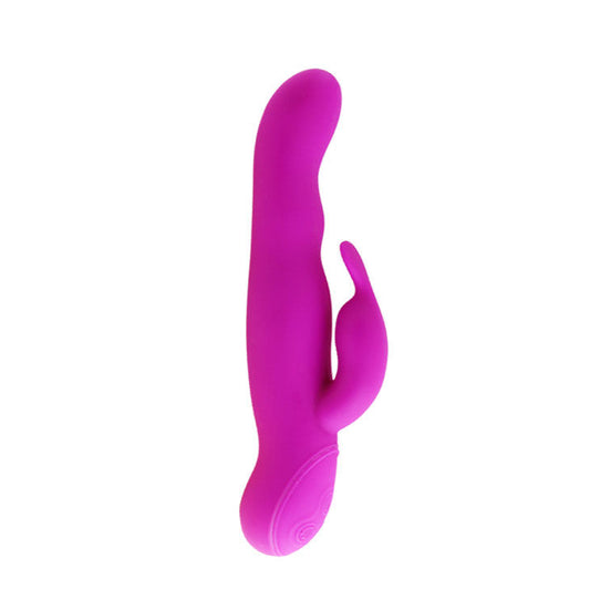 Pretty Love Hale Lilac Rotator massager