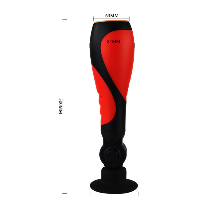 BAILE Oral Sex Lover 30V Adapter