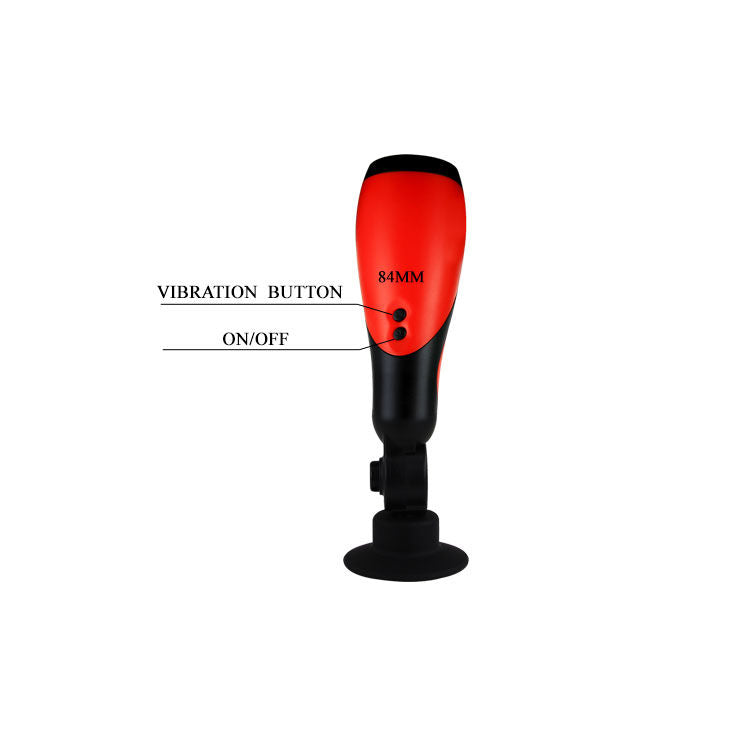 BAILE Oral Sex Lover 30V Adapter