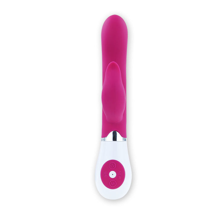 PRETTY LOVE - FLIRTATION VIBRATOR MED FELIX STIMULATOR