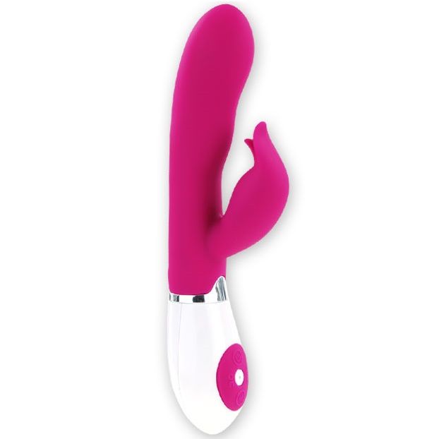 PRETTY LOVE - FLIRTATION VIBRATOR MED FELIX STIMULATOR