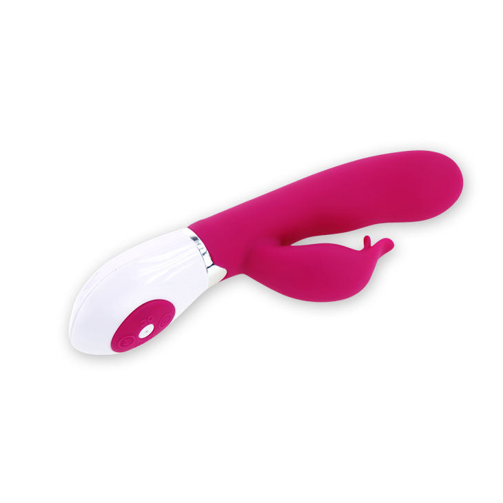 PRETTY LOVE - FLIRTATION VIBRATOR MED FELIX STIMULATOR