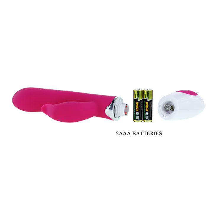 PRETTY LOVE - FLIRTATION VIBRATOR MED FELIX STIMULATOR