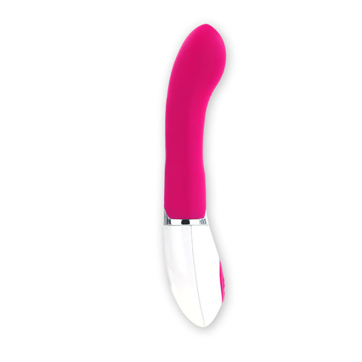 Pretty Love Flirtation Daniel vibrator i lila och vitt