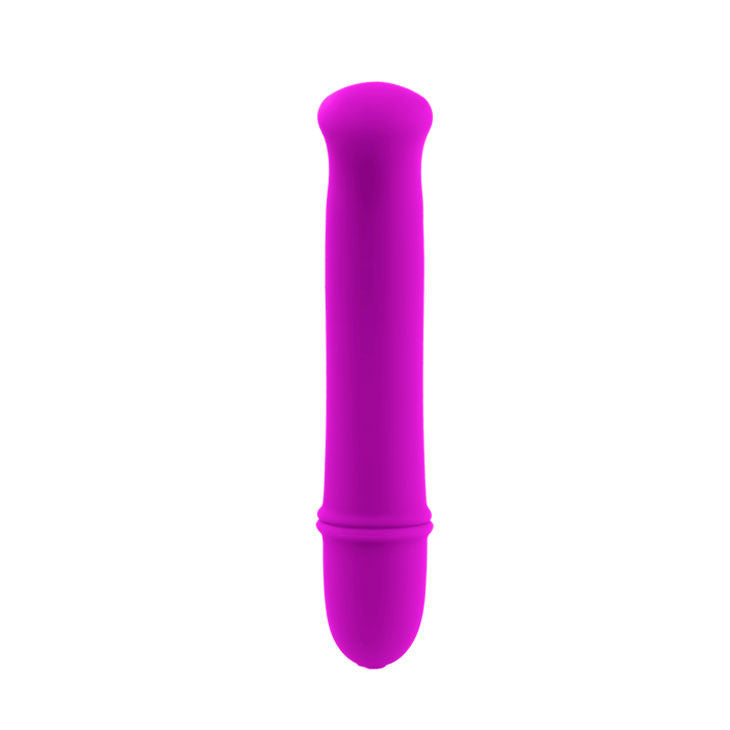 PRETTY LOVE Flirtation Antony vibrator i lila färg