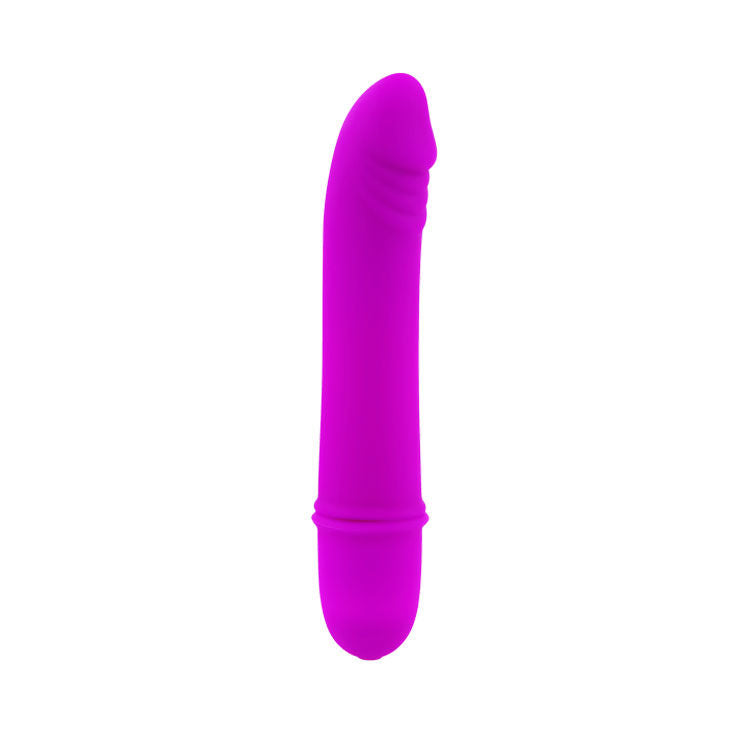 PRETTY LOVE Flirtation Beck Vibrator i lila färg