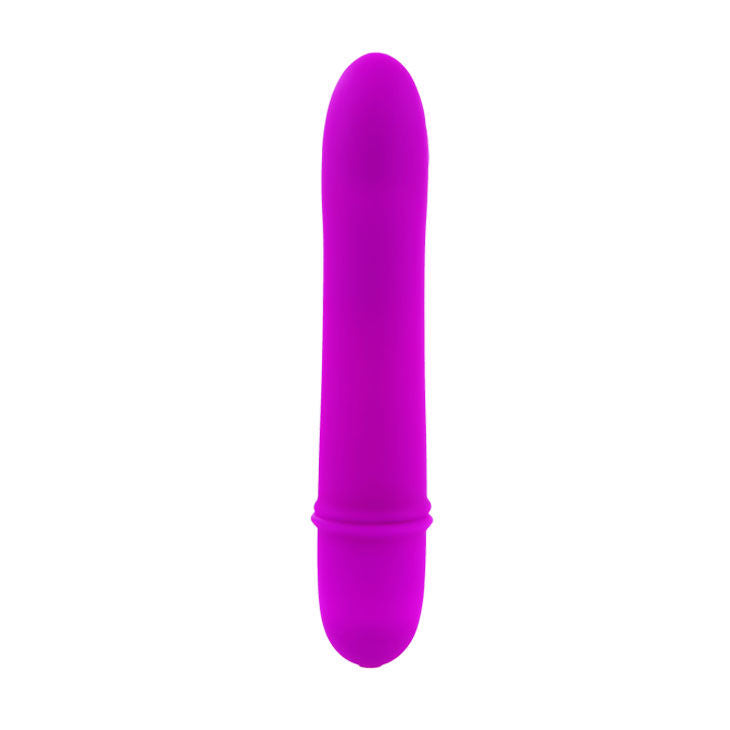 PRETTY LOVE Flirtation Beck Vibrator i lila färg