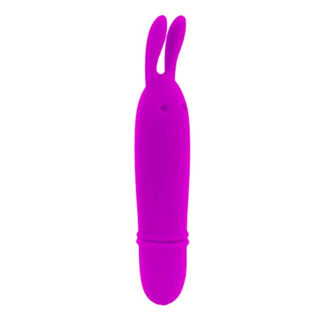 Pretty Love Flirtation Boyce stimulerande massager i lila