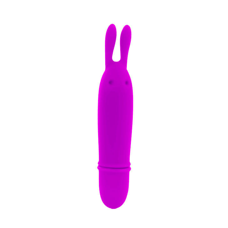 Pretty Love Flirtation Boyce stimulerande massager i lila
