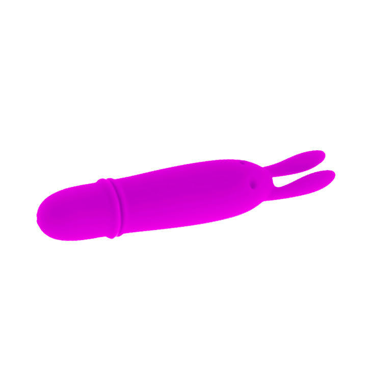 Pretty Love Flirtation Boyce stimulerande massager i lila