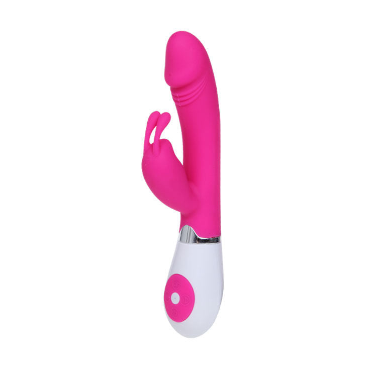 Pretty Love Flirtation Gene med röstvibration