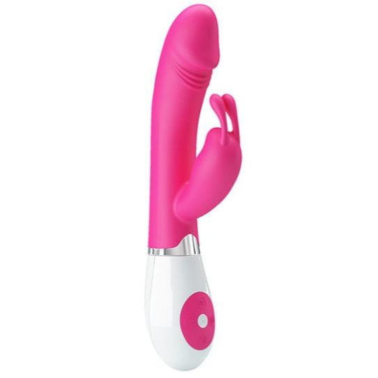 Pretty Love Flirtation Gene med röstvibration