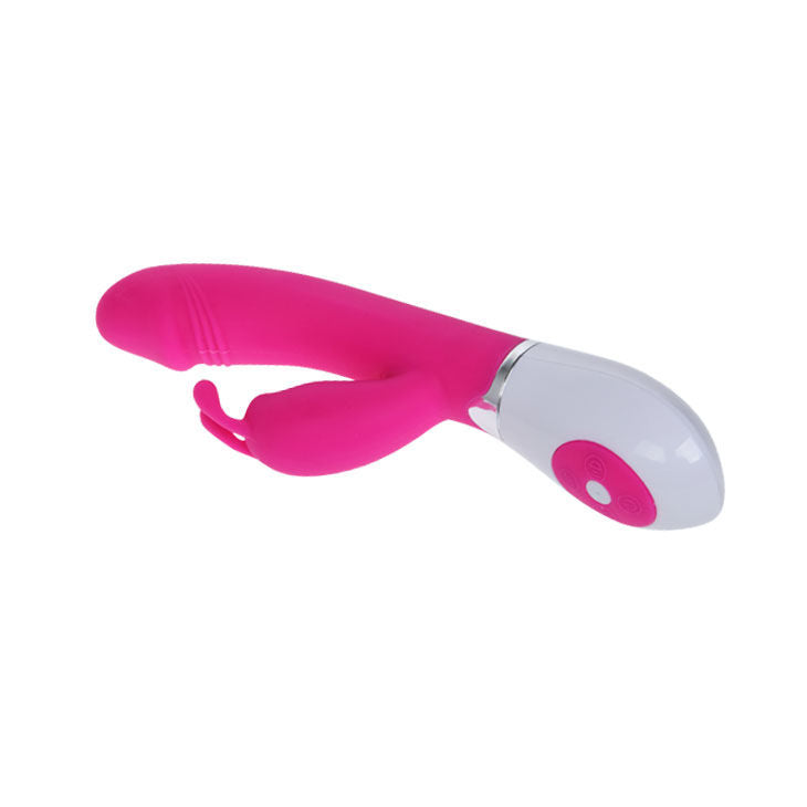 Pretty Love Flirtation Gene med röstvibration
