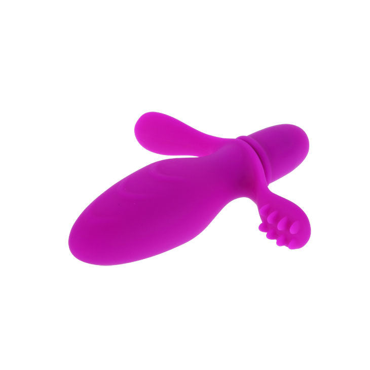 PRETTY LOVE Flirtation Fitch Vibrator i silikon