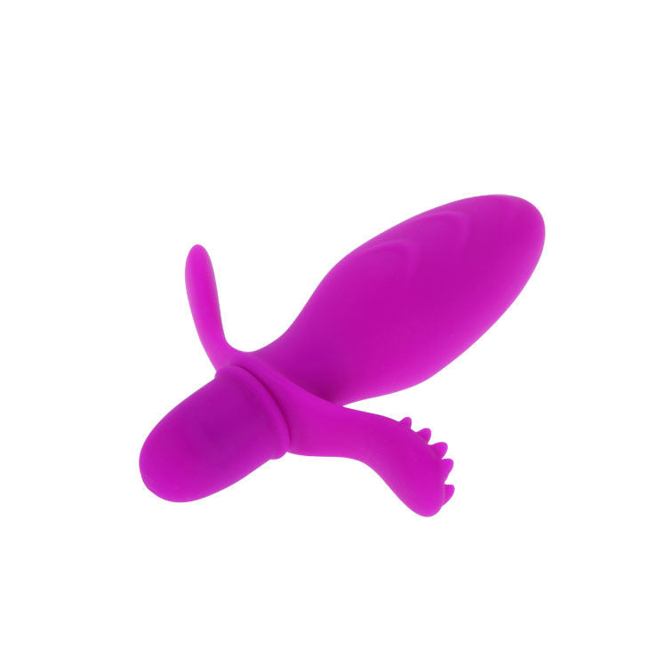 PRETTY LOVE Flirtation Fitch Vibrator i silikon