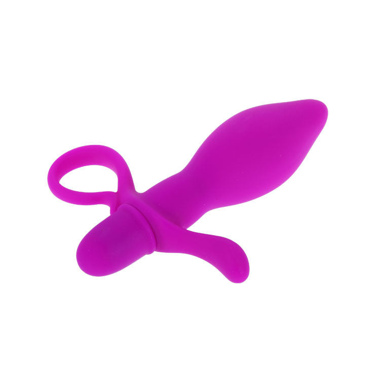 Pretty Love Flirtation Taylor Vibrator