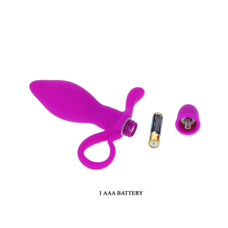 Pretty Love Flirtation Taylor Vibrator
