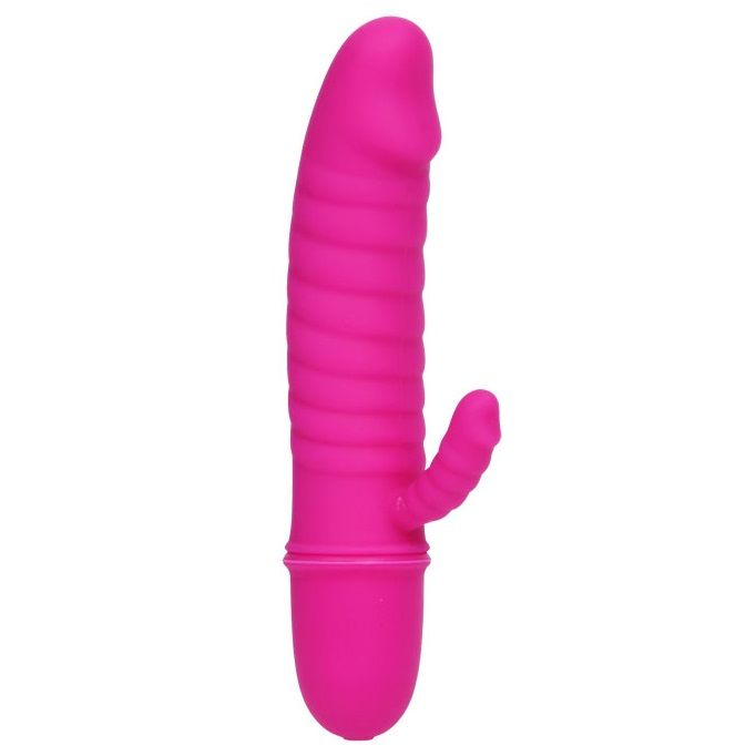 Pretty Love Flirtation Arnd Vibrator i lila