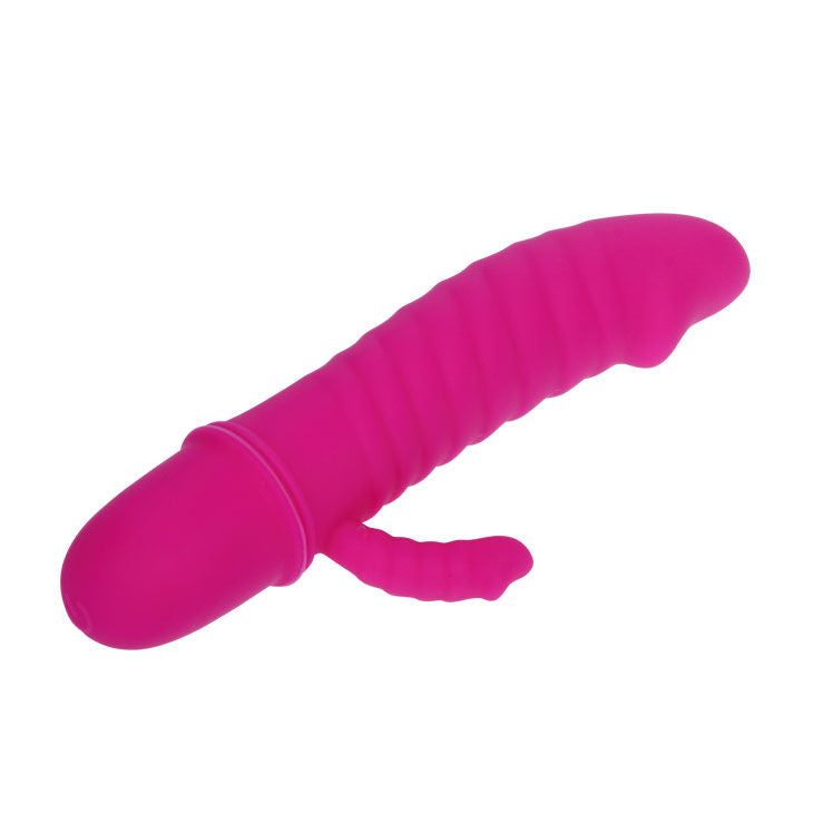 Pretty Love Flirtation Arnd Vibrator i lila