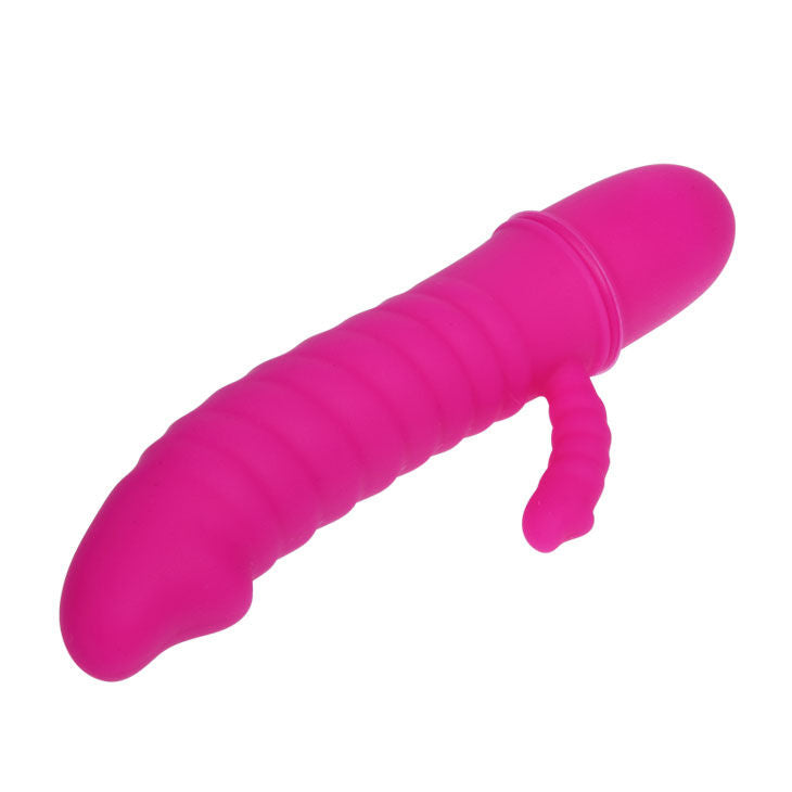 Pretty Love Flirtation Arnd Vibrator i lila